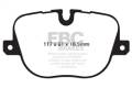 EBC Brakes DP42068R Yellowstuff Street And Track Brake Pads