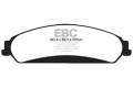 EBC Brakes DP42139R Yellowstuff Street And Track Brake Pads