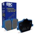 EBC Brakes DP52415NDX Bluestuff NDX Full Race Brake Pads