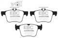 EBC Brakes DP42295R Yellowstuff Street And Track Brake Pads