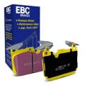 EBC Brakes DP42130R Yellowstuff Street And Track Brake Pads