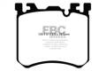 EBC Brakes DP52091NDX Bluestuff NDX Full Race Brake Pads