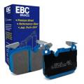 EBC Brakes DP52360NDX Bluestuff NDX Full Race Brake Pads