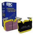 EBC Brakes DP42360R Yellowstuff Street And Track Brake Pads