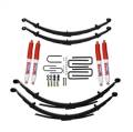 Skyjacker D400CKS-H Suspension Lift Kit w/Shock