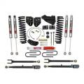 Skyjacker F54024K-M Suspension Lift Kit w/Shock