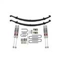 Skyjacker D400CK-M Suspension Lift Kit w/Shock