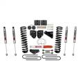 Skyjacker F8601K-M Suspension Lift Kit w/Shock