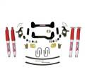 Skyjacker CC409K-N Suspension Lift Kit w/Shock