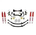 Skyjacker CC409KS-H Suspension Lift Kit w/Shock