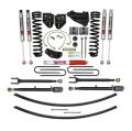 Skyjacker F5802K-M Suspension Lift Kit w/Shock