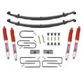 Skyjacker D200CDK-H Suspension Lift Kit w/Shock