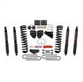 Skyjacker F8651K-B Suspension Lift Kit w/Shock