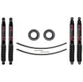 Skyjacker D27MK-B Suspension Lift Kit w/Shock