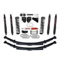 Skyjacker F8451KS-B Suspension Lift Kit w/Shock