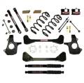 Skyjacker C7360SK-B Suspension Lift Kit w/Shock