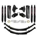 Skyjacker 184F2KS-B Suspension Lift Kit w/Shock