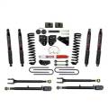 Skyjacker F84524KH-B Suspension Lift Kit w/Shock