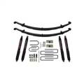 Skyjacker D400CK-B Suspension Lift Kit w/Shock