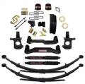 Skyjacker C14660PKS-B Suspension Lift Kit w/Shock