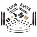 Skyjacker D4510K-B Suspension Lift Kit w/Shock