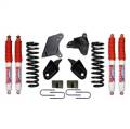 Skyjacker 184P2K-N Suspension Lift Kit w/Shock