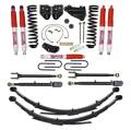 Skyjacker F54524KS-N Suspension Lift Kit w/Shock