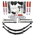 Skyjacker F56024K-H Suspension Lift Kit w/Shock