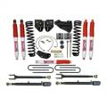 Skyjacker F56524K-H Suspension Lift Kit w/Shock