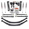 Skyjacker F8802KSH-M Suspension Lift Kit w/Shock