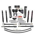 Skyjacker F8802KH-B Suspension Lift Kit w/Shock