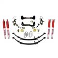 Skyjacker CC429KS-N Suspension Lift Kit w/Shock