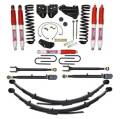 Skyjacker F54524KS-H Suspension Lift Kit w/Shock