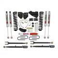 Skyjacker F54524K-M Suspension Lift Kit w/Shock