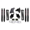 Skyjacker 184P2K-B Suspension Lift Kit w/Shock