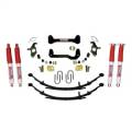 Skyjacker CC429KS-H Suspension Lift Kit w/Shock