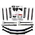 Skyjacker F84524KS-B Suspension Lift Kit w/Shock