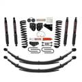 Skyjacker F8651KSH-B Suspension Lift Kit w/Shock