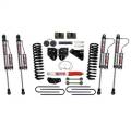 Skyjacker F8401KH-X Suspension Lift Kit w/Shock