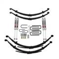 Skyjacker D400CKS-M Suspension Lift Kit w/Shock