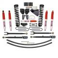 Skyjacker F8852KH-H Suspension Lift Kit w/Shock