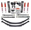 Skyjacker F8852KS-H Suspension Lift Kit w/Shock