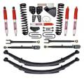 Skyjacker F8852KS-N Suspension Lift Kit w/Shock