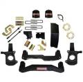 Skyjacker C14660SK Suspension Lift Kit w/Shock