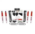 Skyjacker F8651K-H Suspension Lift Kit w/Shock