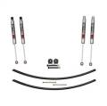 Skyjacker F52MK-M Suspension Lift Kit w/Shock