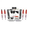 Skyjacker F8601K-H Suspension Lift Kit w/Shock