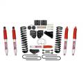 Skyjacker F8601K-N Suspension Lift Kit w/Shock