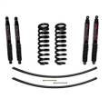 Skyjacker F520K-B Suspension Lift Kit w/Shock