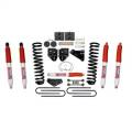 Skyjacker F8601KH-H Suspension Lift Kit w/Shock